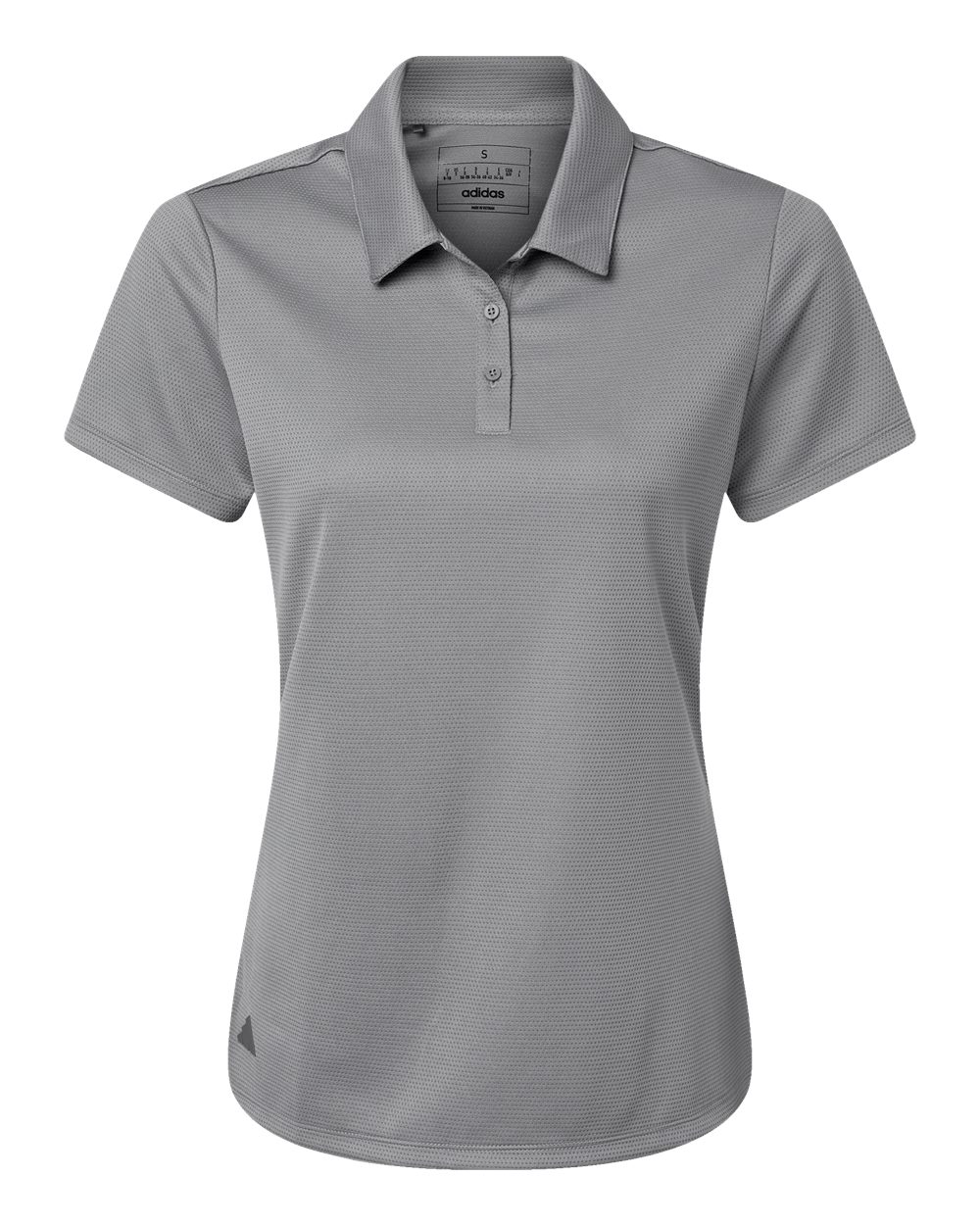 Women's Micro Pique Polo
