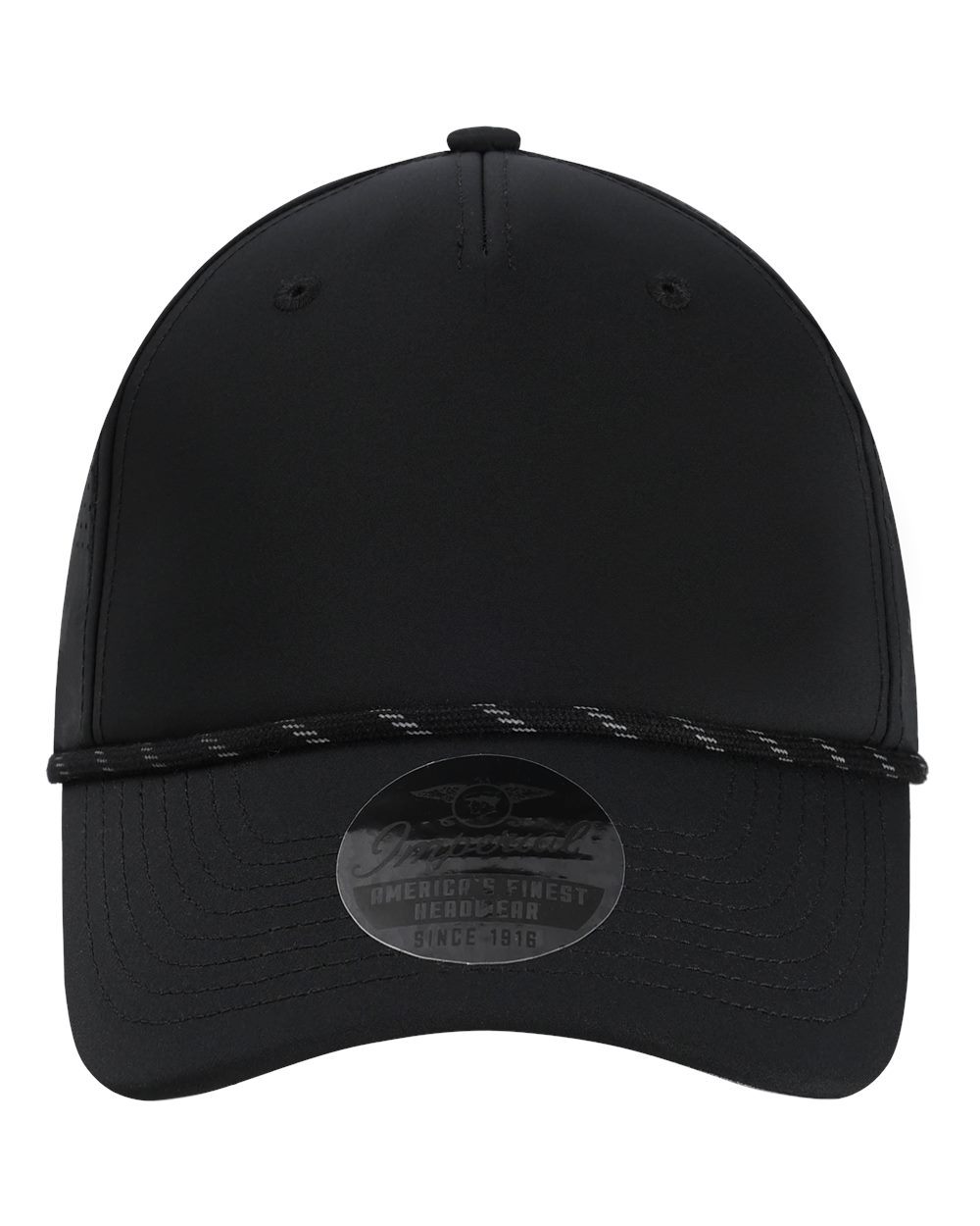 The Dyno Cap
