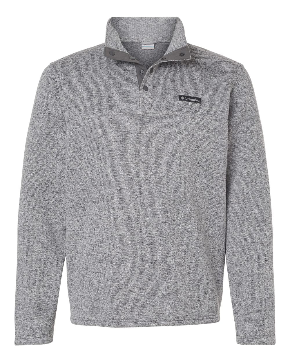 Alto Pass™ Fleece Half Snap Pullover