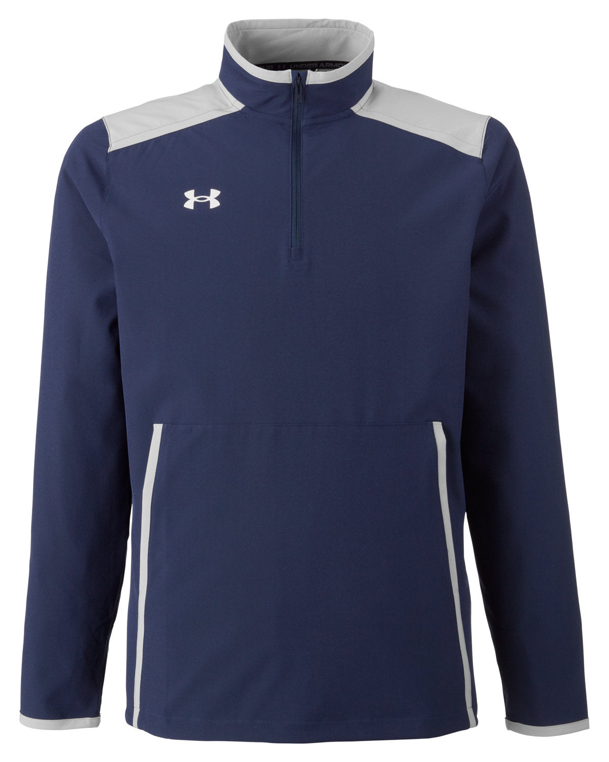 Men's Motivate 3.0 Long Sleeve Half-Zip