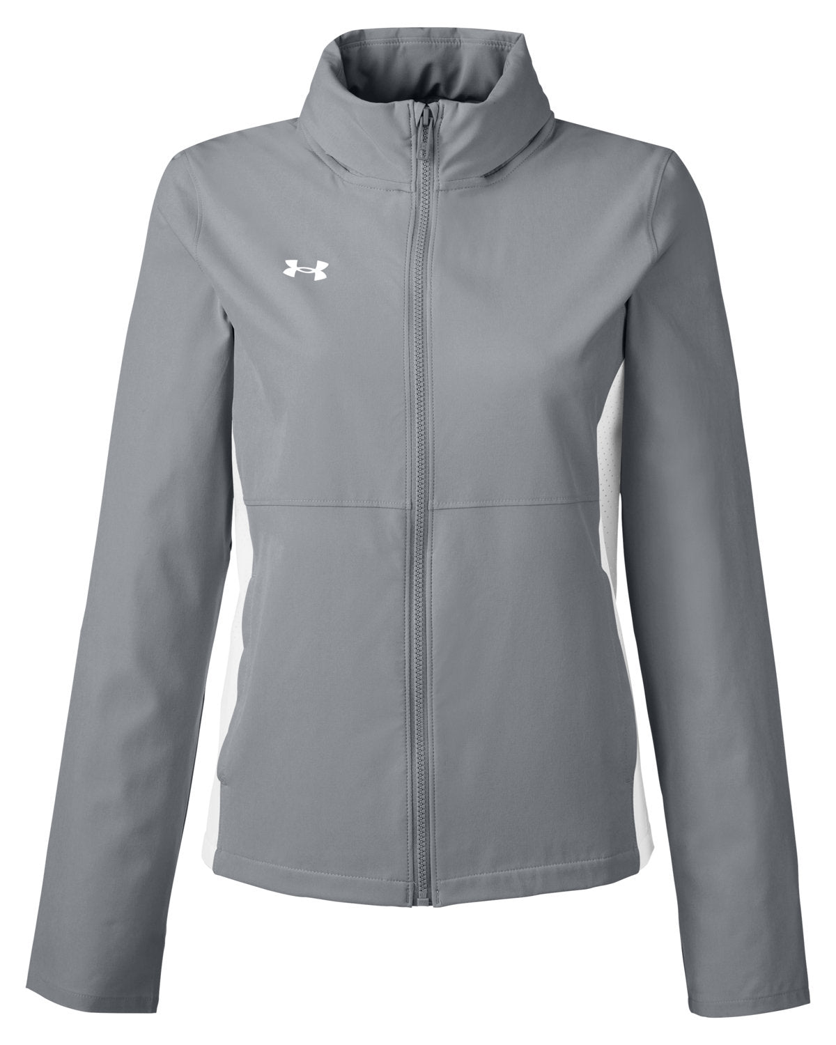Ladies' Rival Stretch Jacket