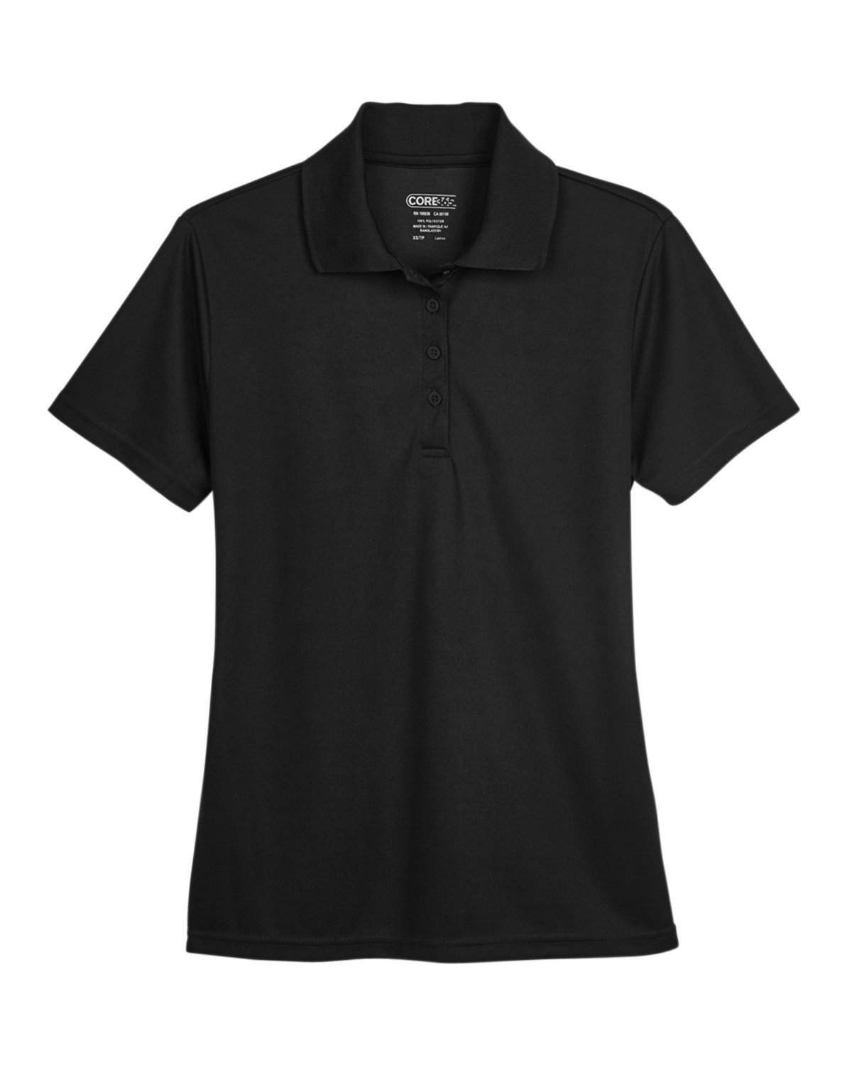 Ladies' Origin Performance Piqué Polo