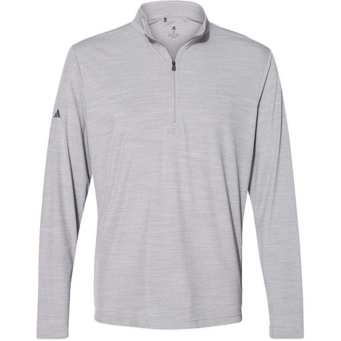 Mid Grey Melange