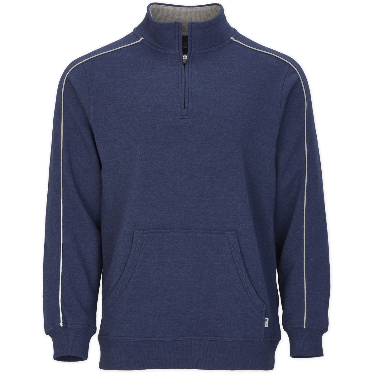 NAVY HEATHER