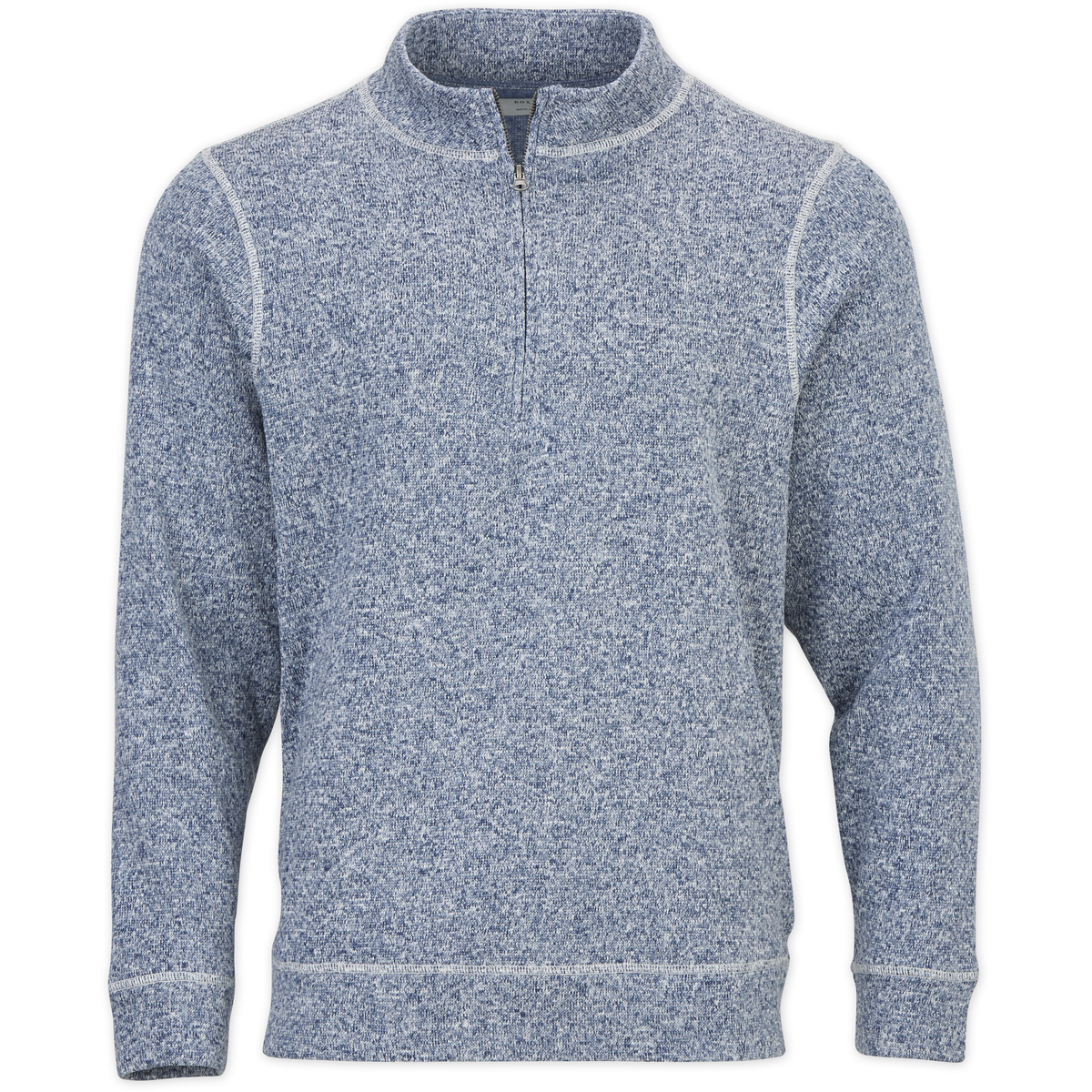 NAVY HEATHER