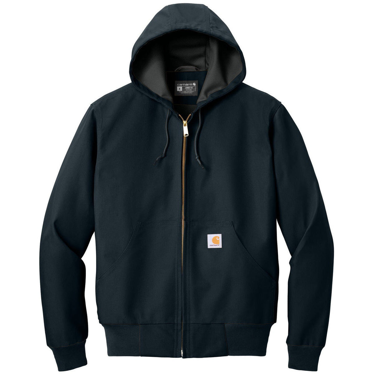 Dark Navy