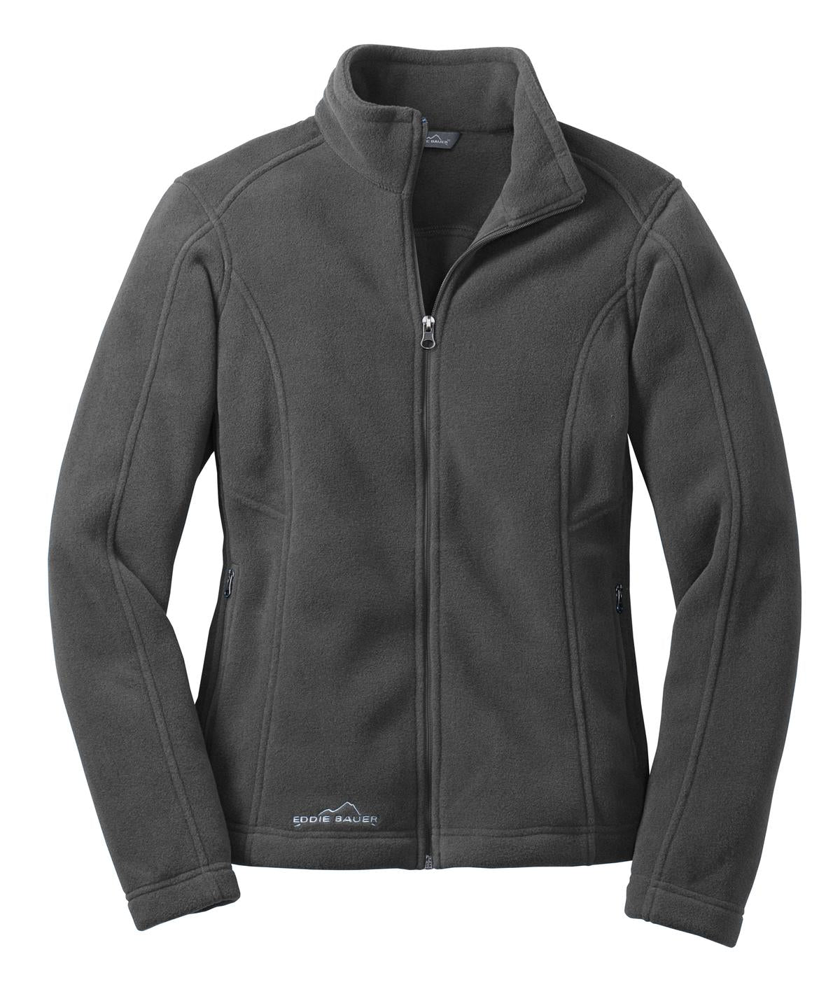 Eddie Bauer - Women's Full-Zip Fleece Jacket
