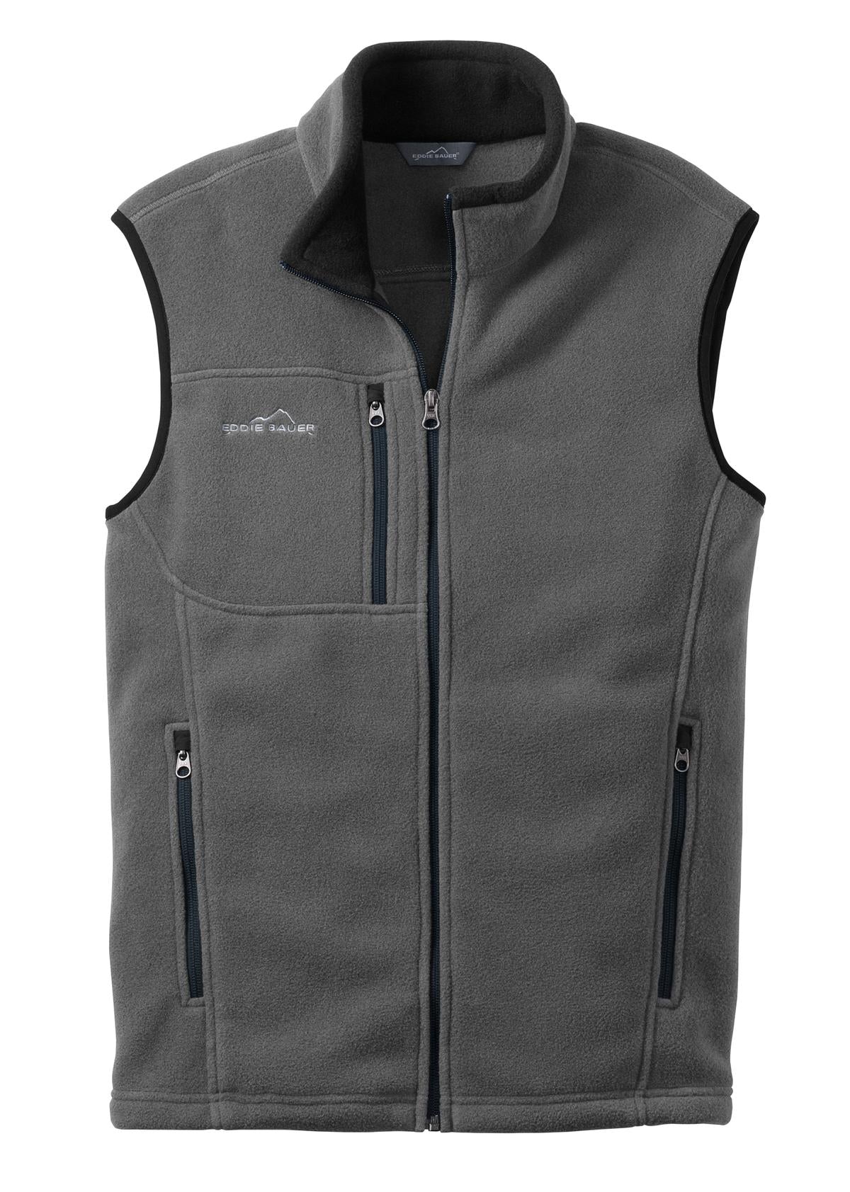 Eddie Bauer - Fleece Vest