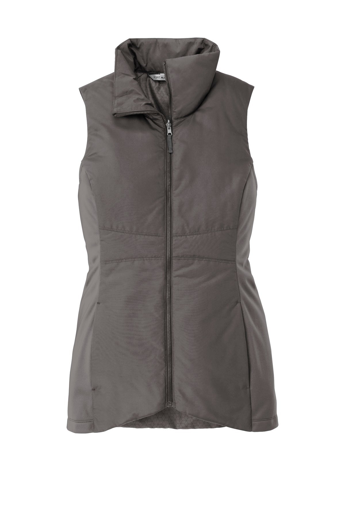 Port Authority Women's Collective Insulated Vest