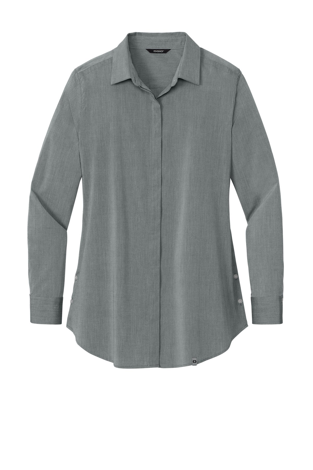 OGIO Women's Commuter Woven Tunic