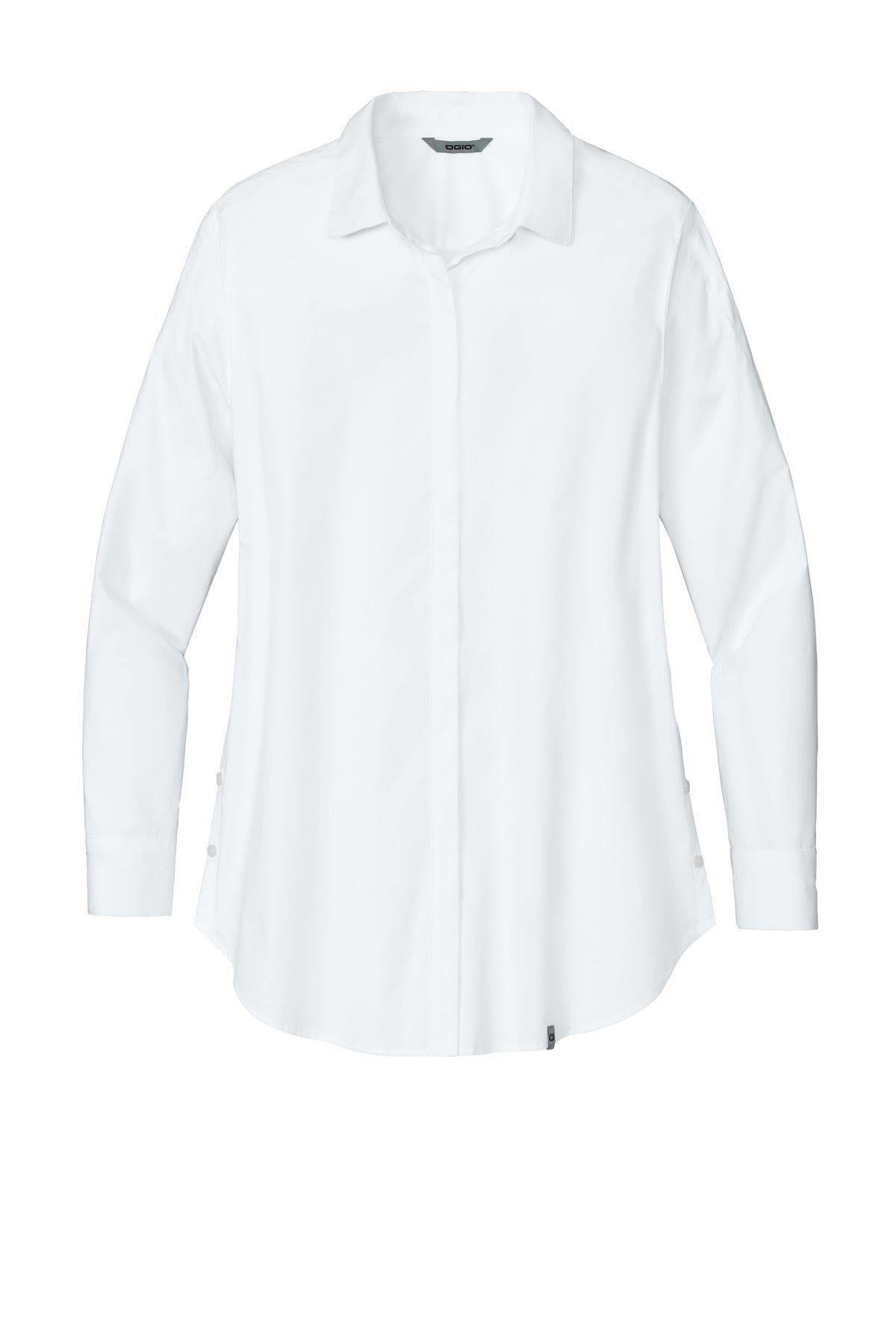 OGIO Women's Commuter Woven Tunic