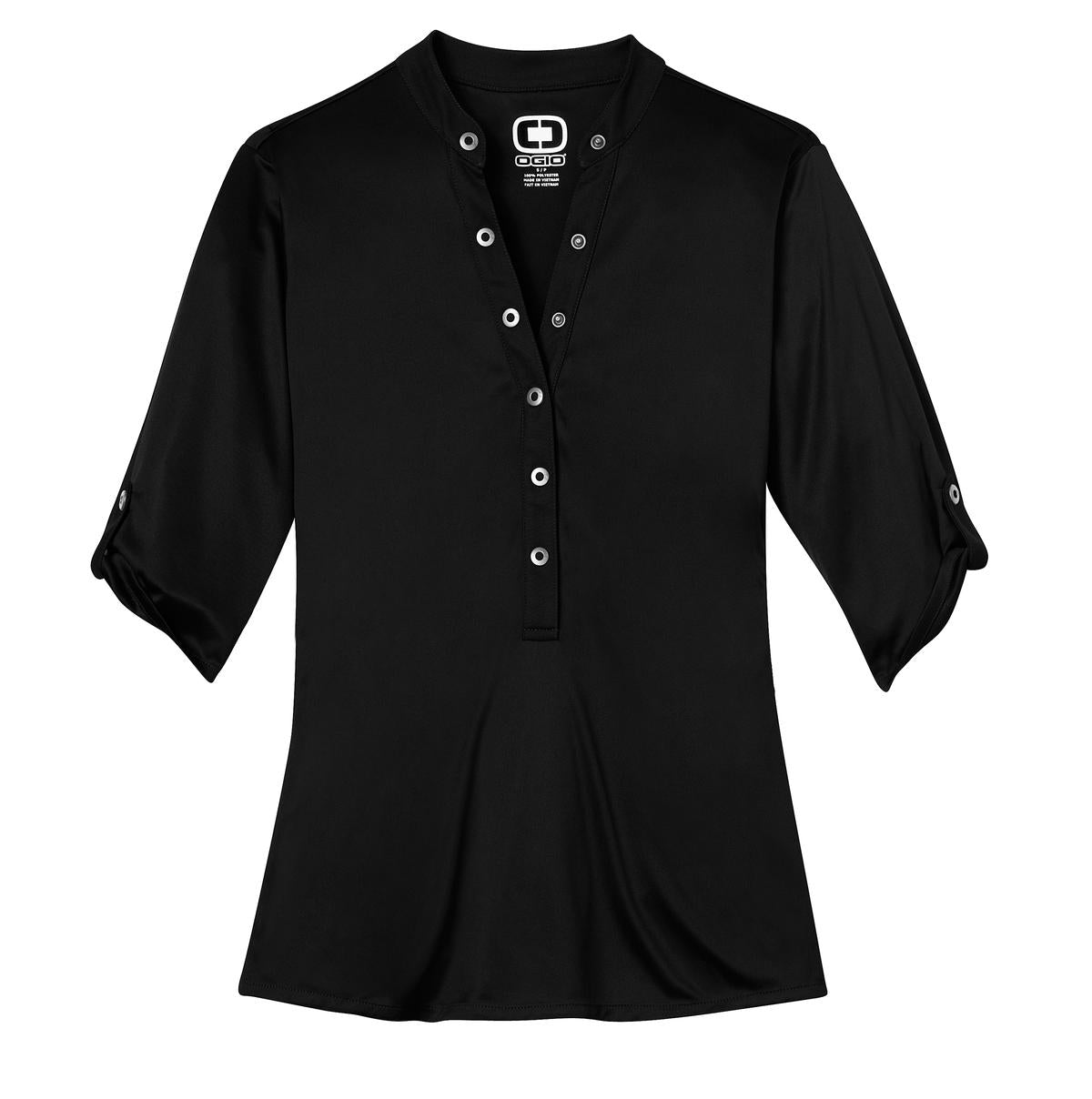 OGIO - Crush Henley