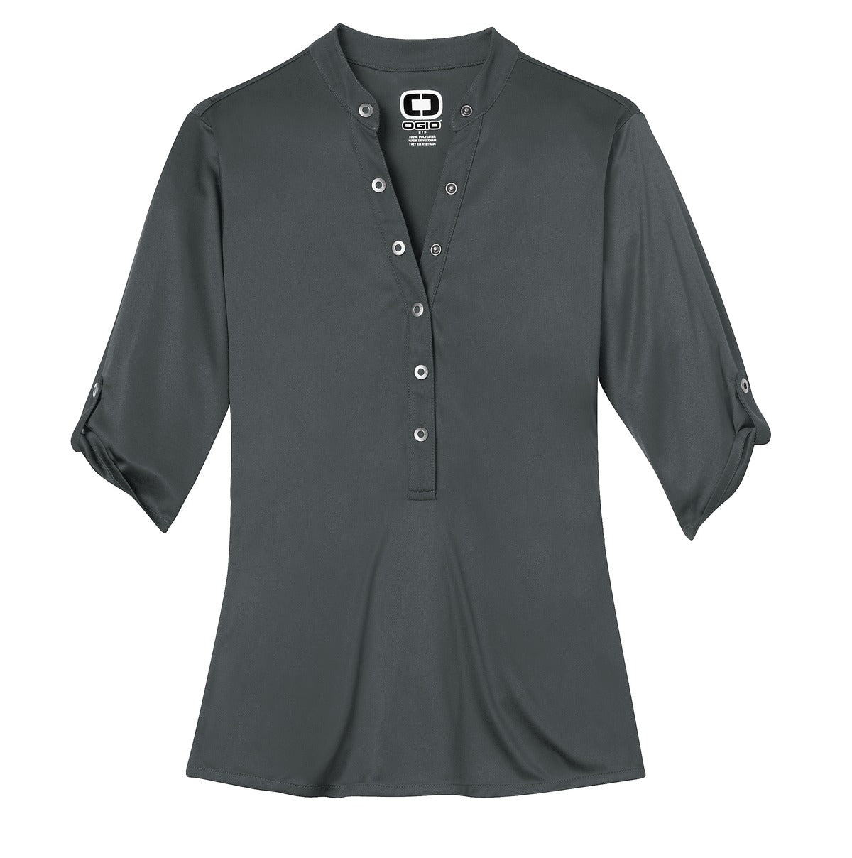 OGIO - Crush Henley