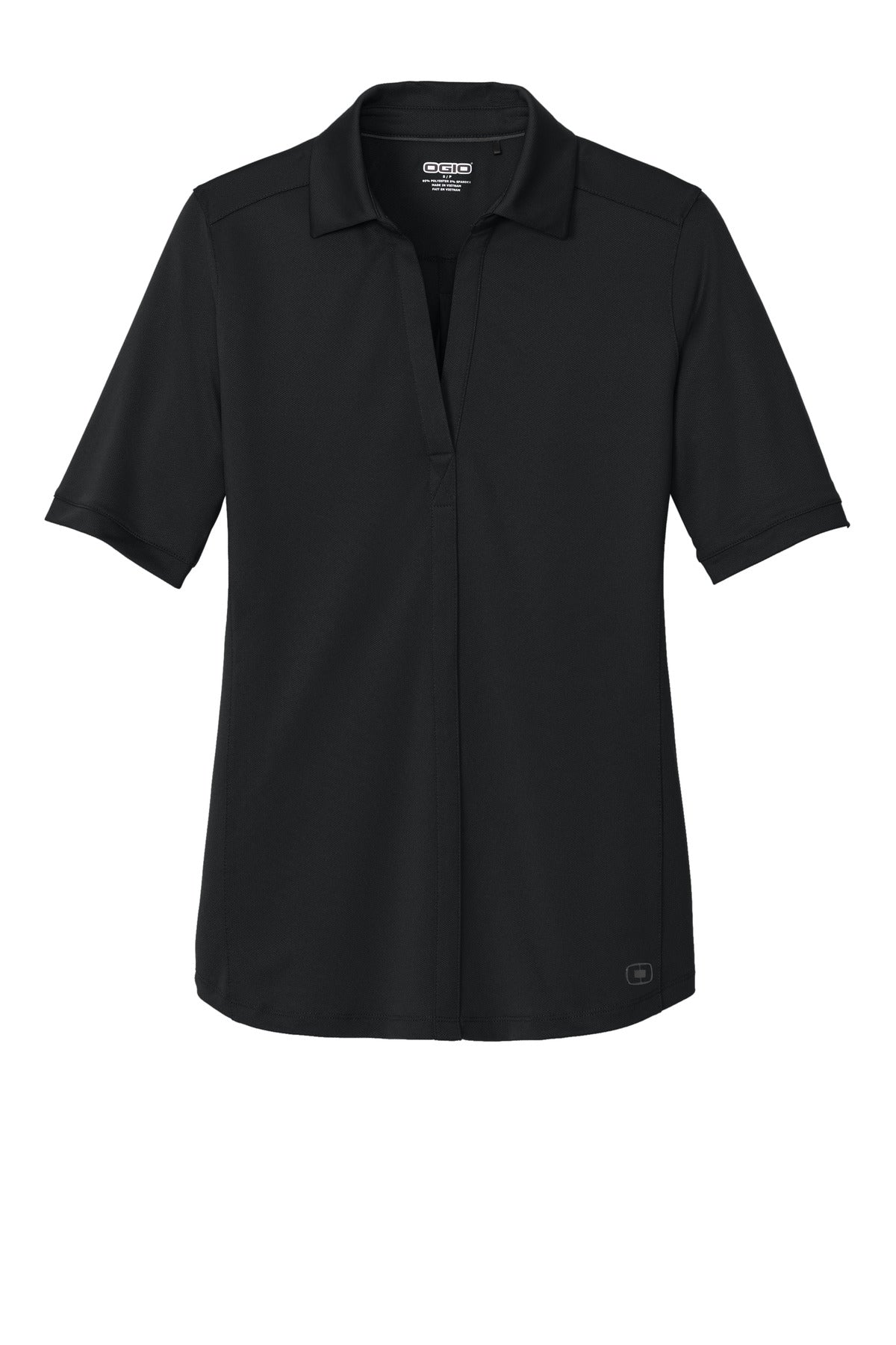 OGIO Women's Metro Polo