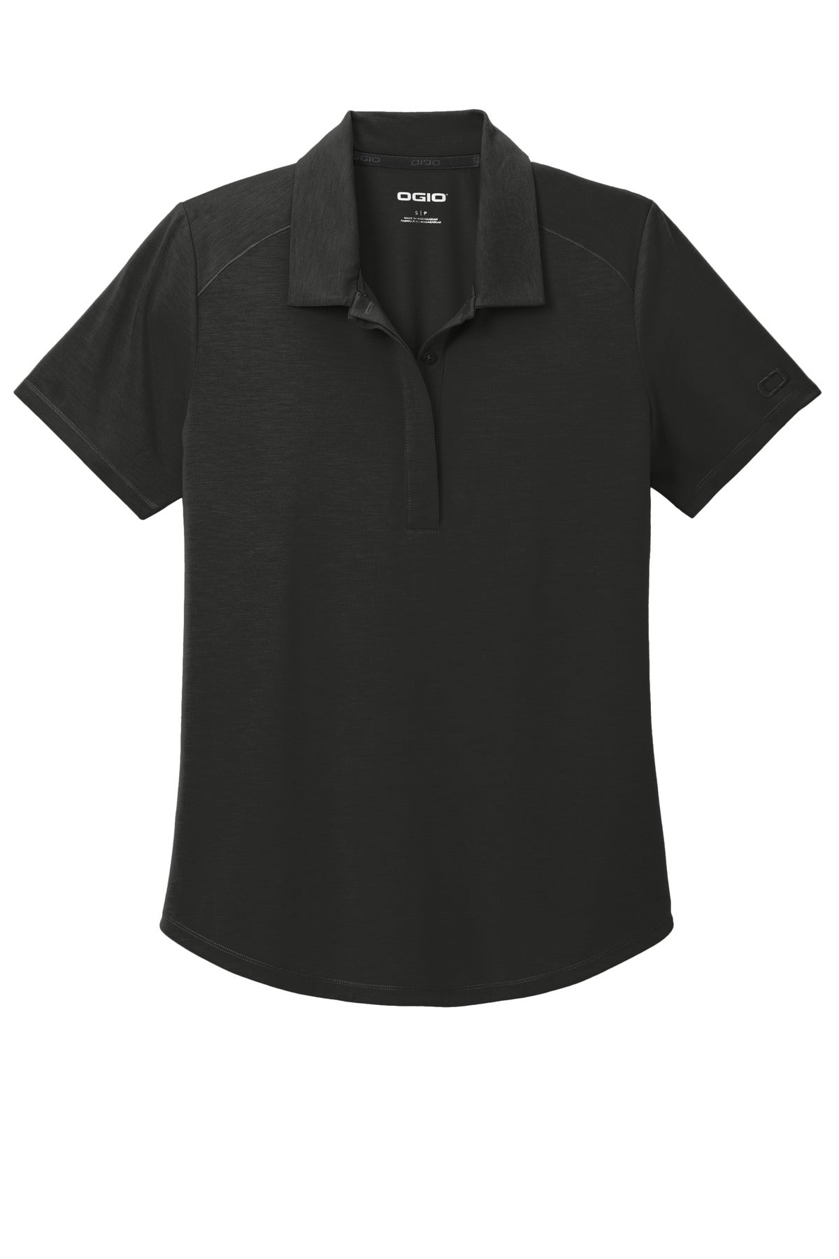 OGIO Women's Motion Polo