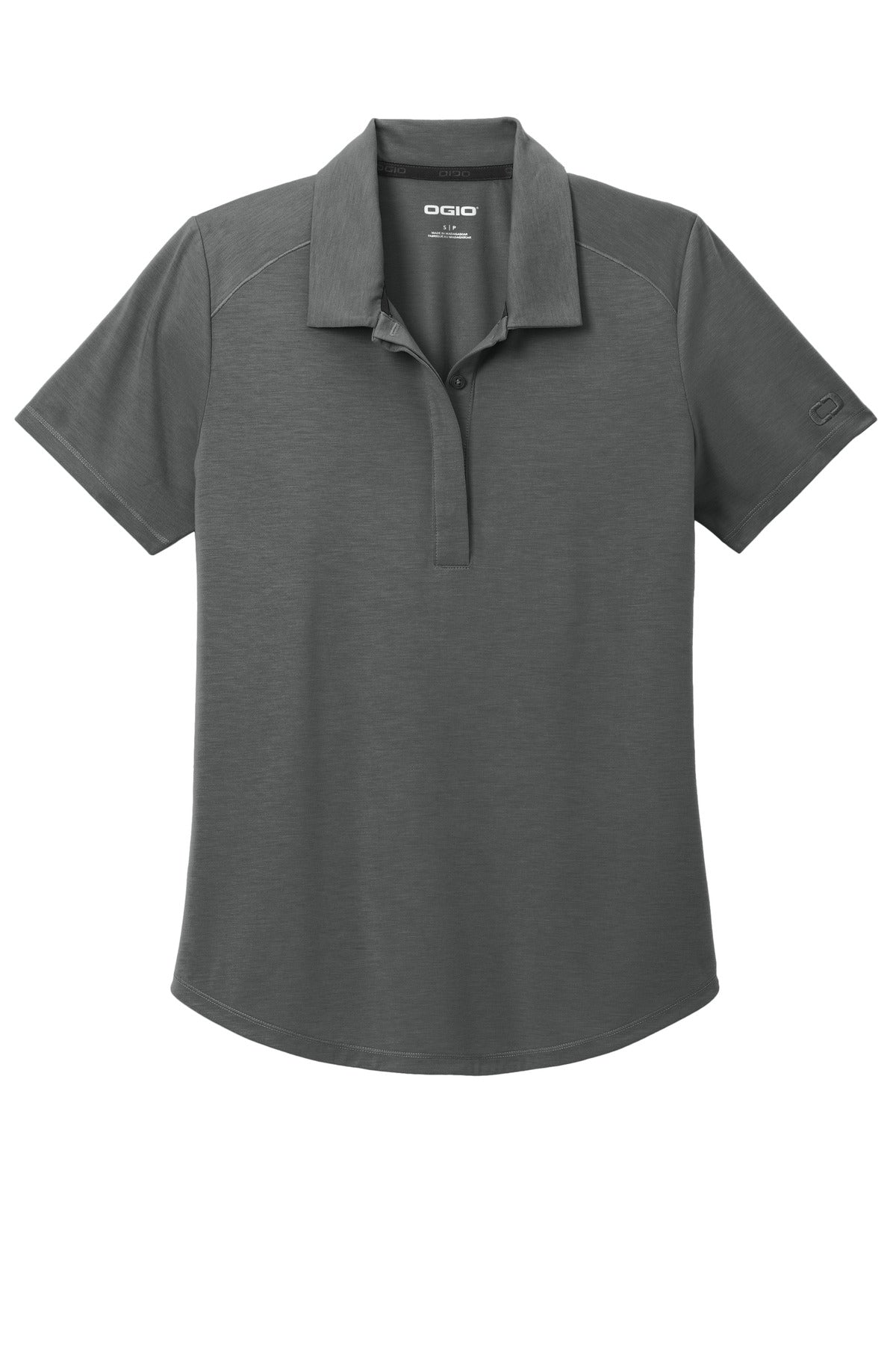 OGIO Women's Motion Polo