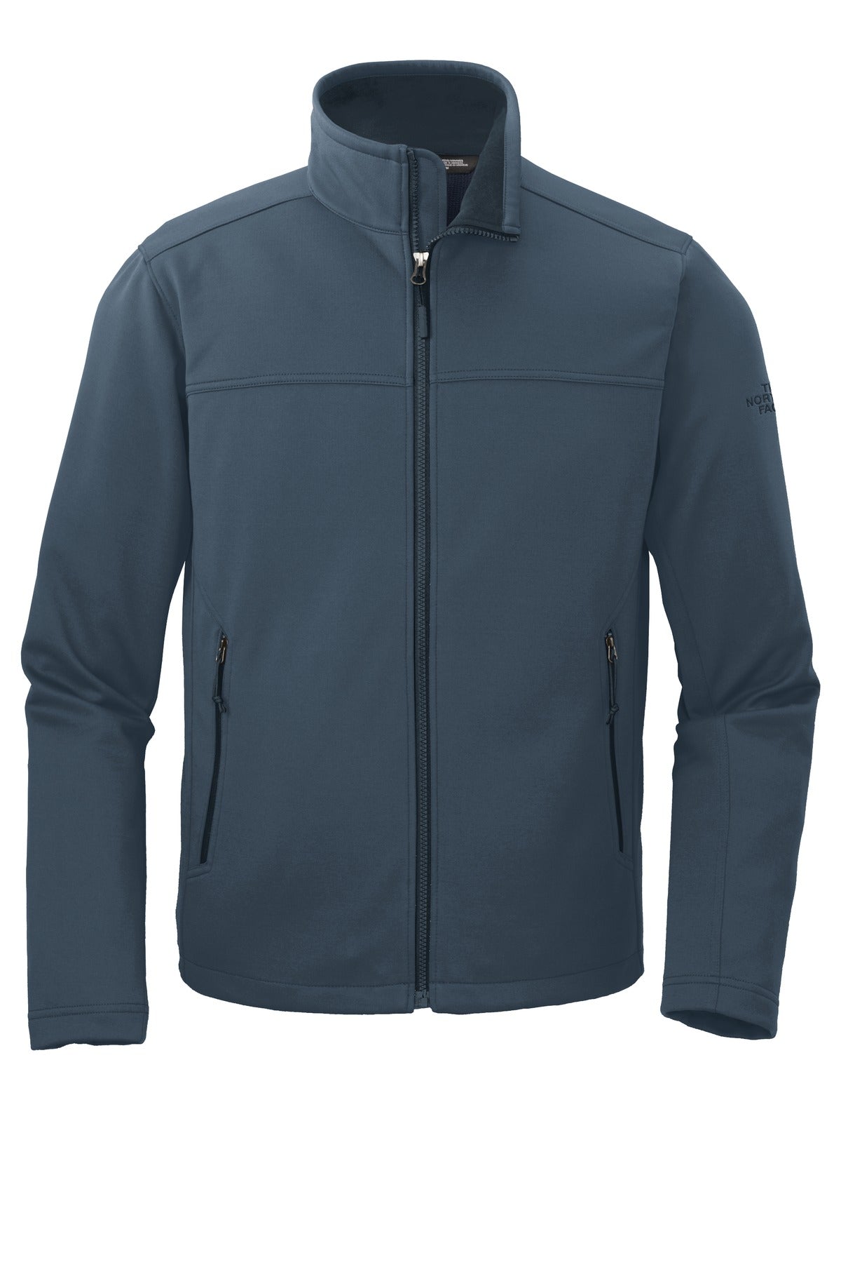 The North Face Ridgewall Soft Shell Jacket