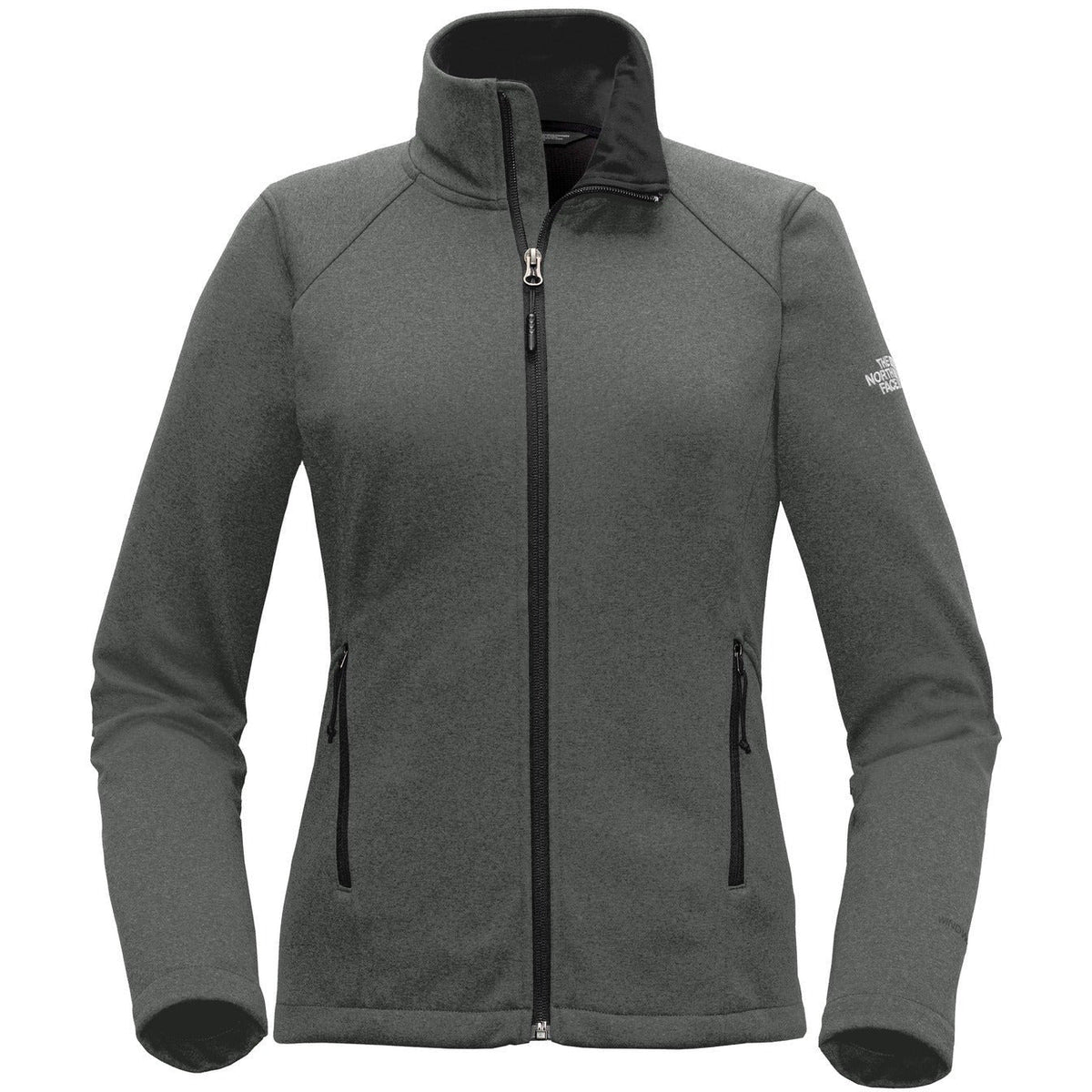 TNF Dark Grey Heather