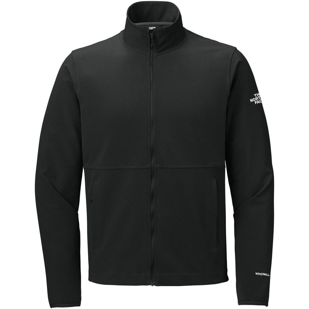 TNF Black