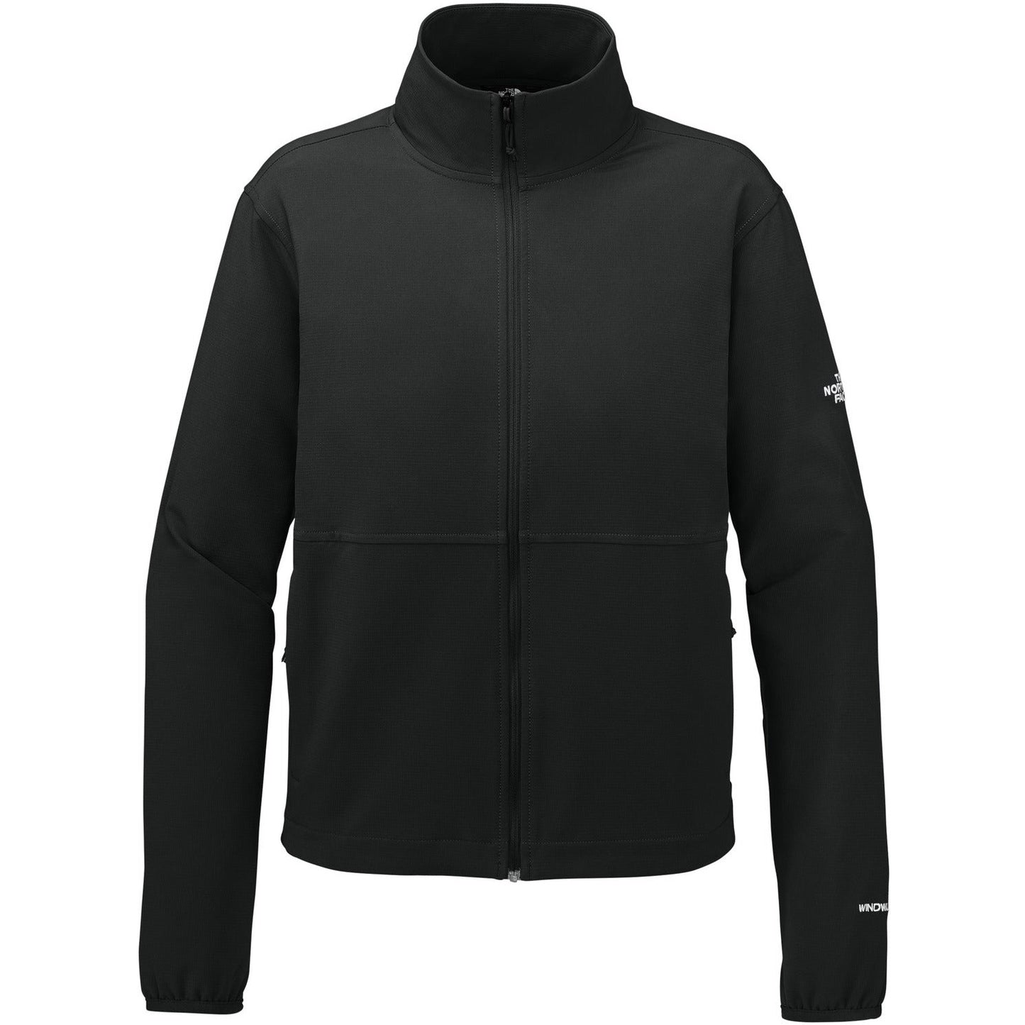 TNF Black