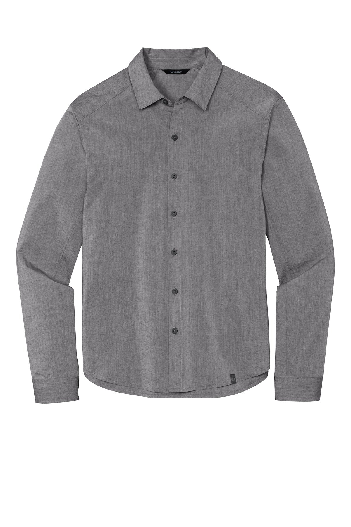 OGIO Commuter Woven Shirt