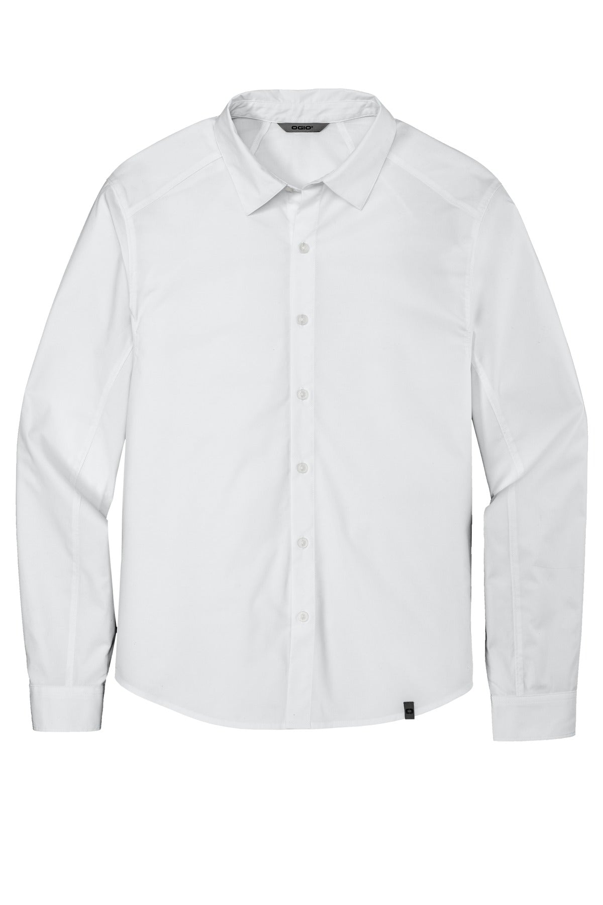 OGIO Commuter Woven Shirt