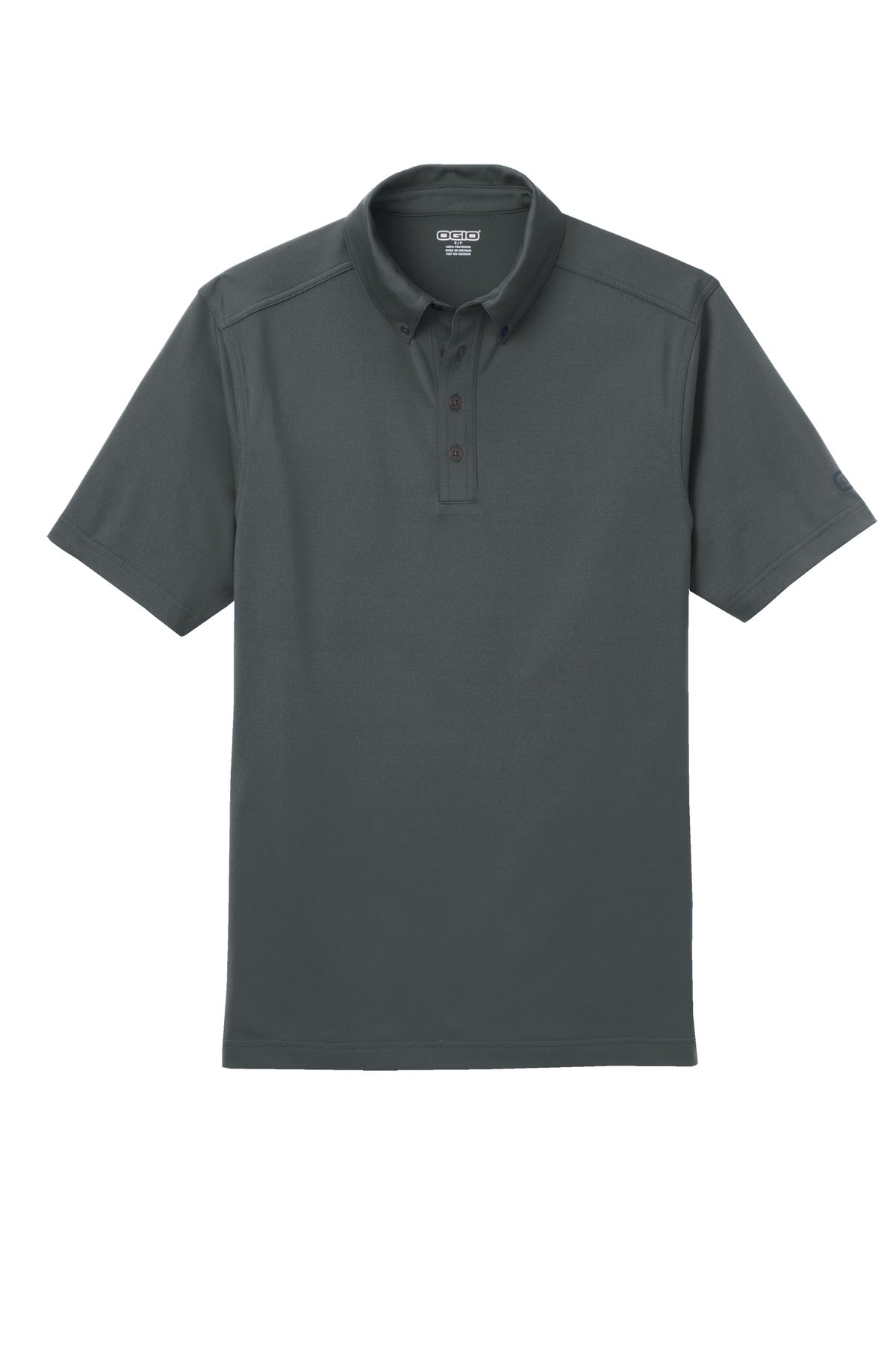 OGIO Gauge Polo