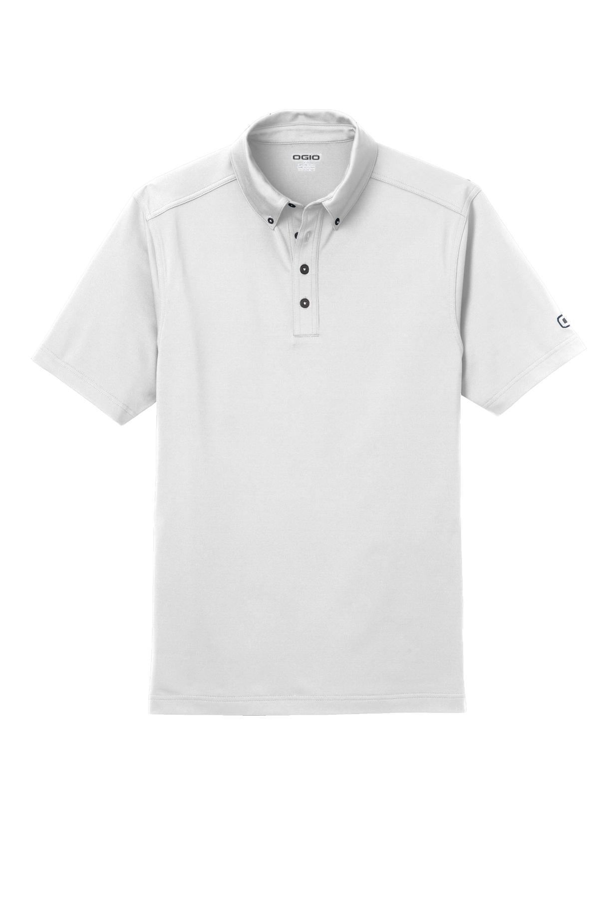 OGIO Gauge Polo