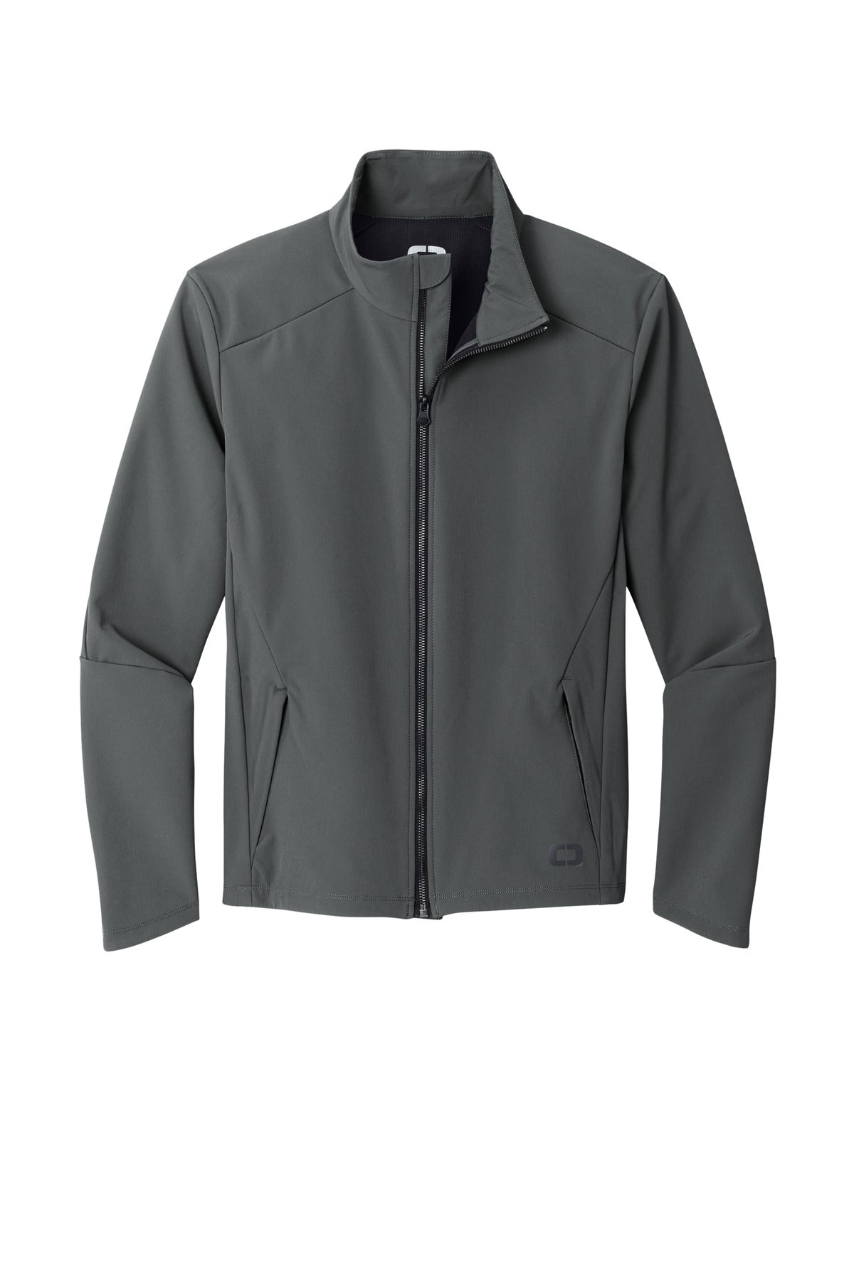 OGIO Commuter Full-Zip Soft Shell