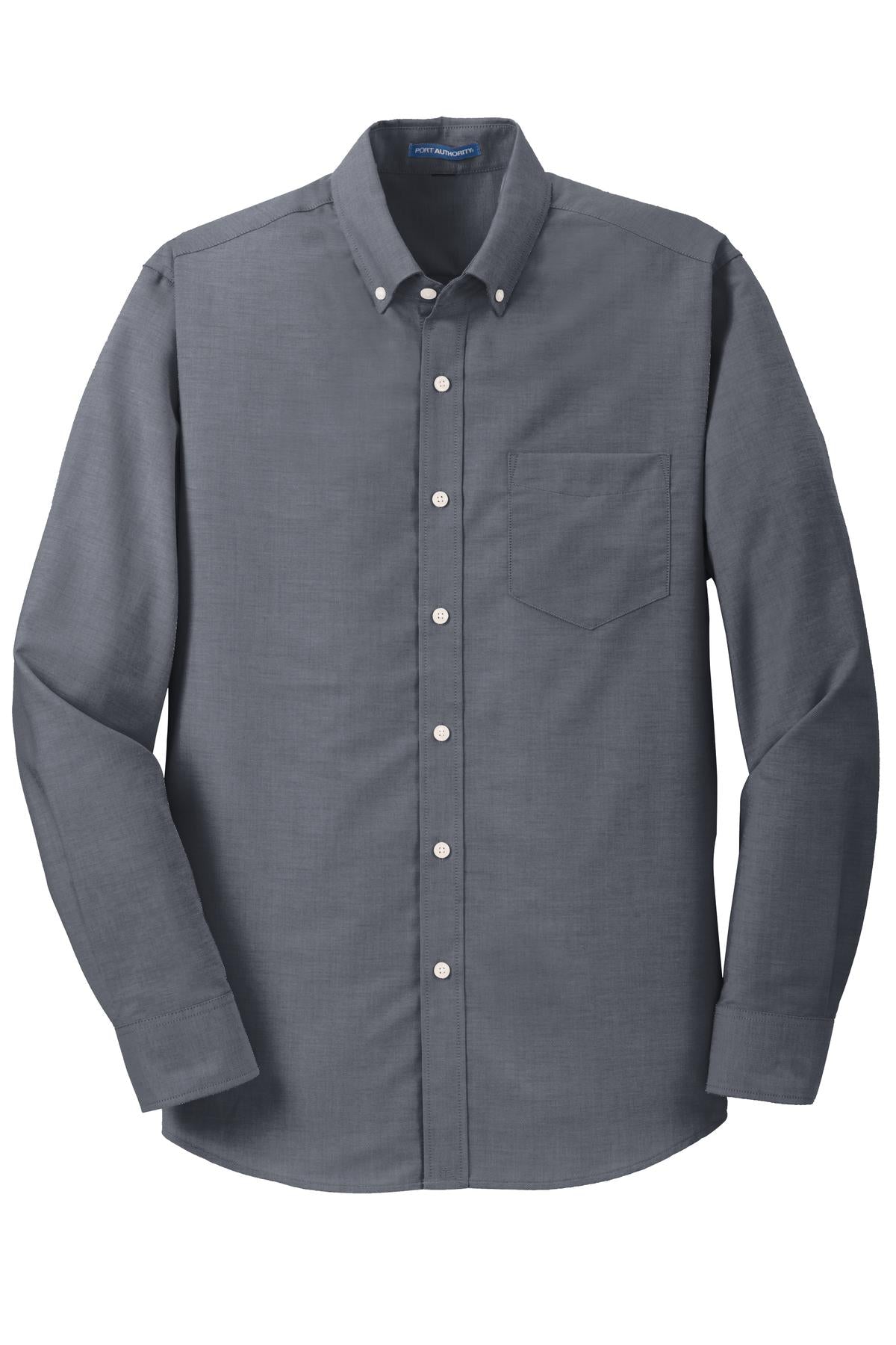 Port Authority SuperPro Oxford Shirt