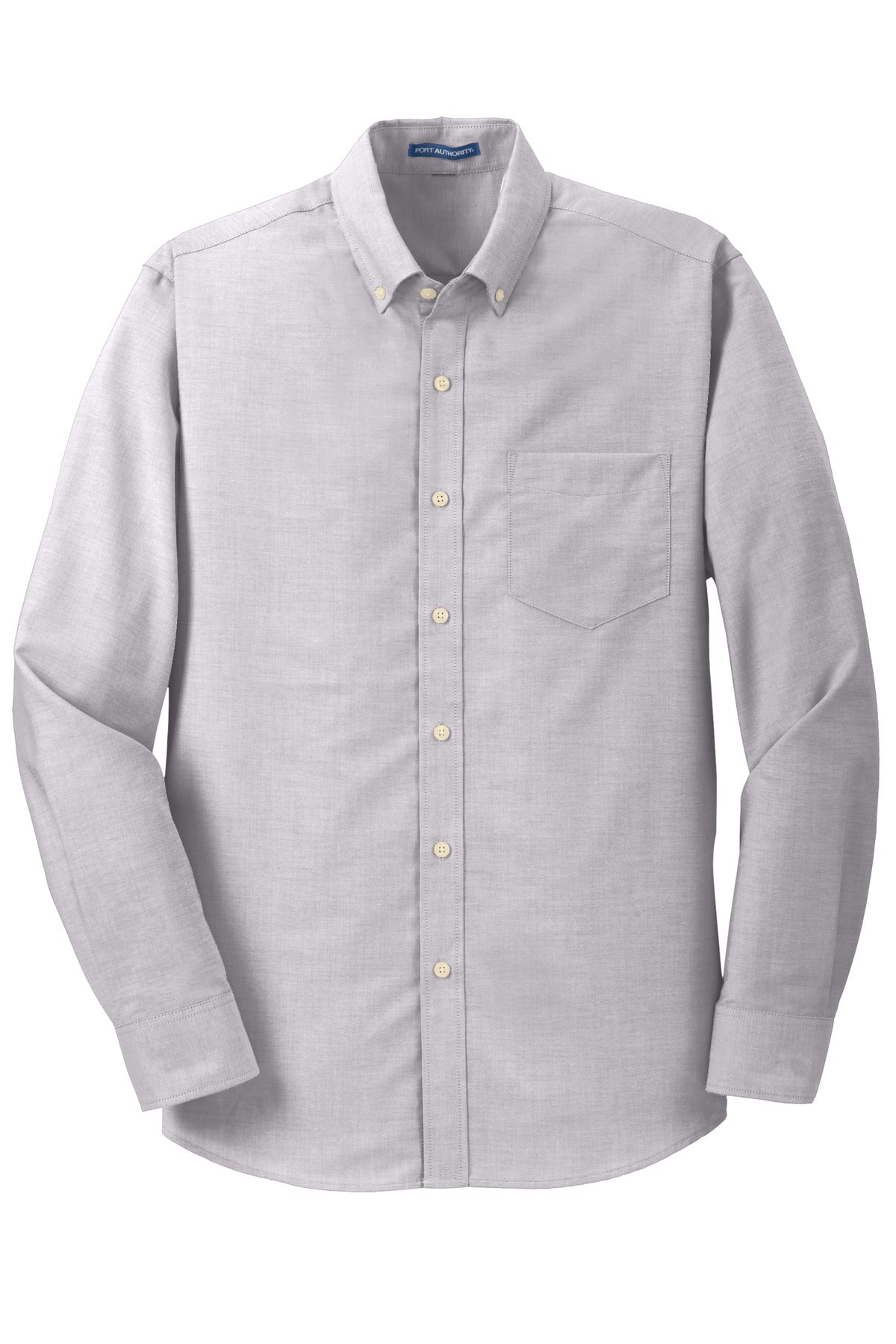 Port Authority SuperPro Oxford Shirt