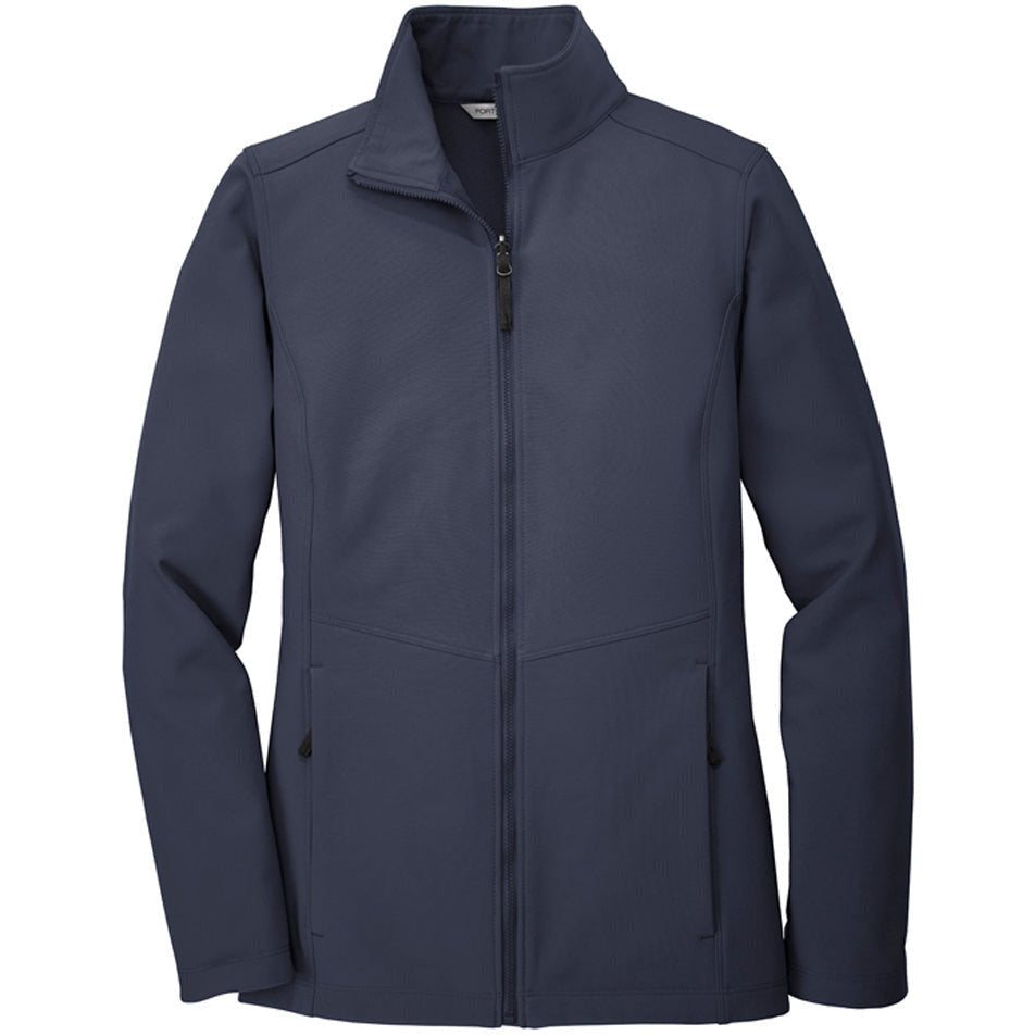 River Blue Navy