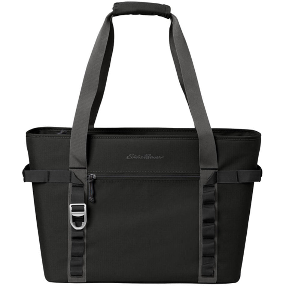 Black/ Grey Steel
