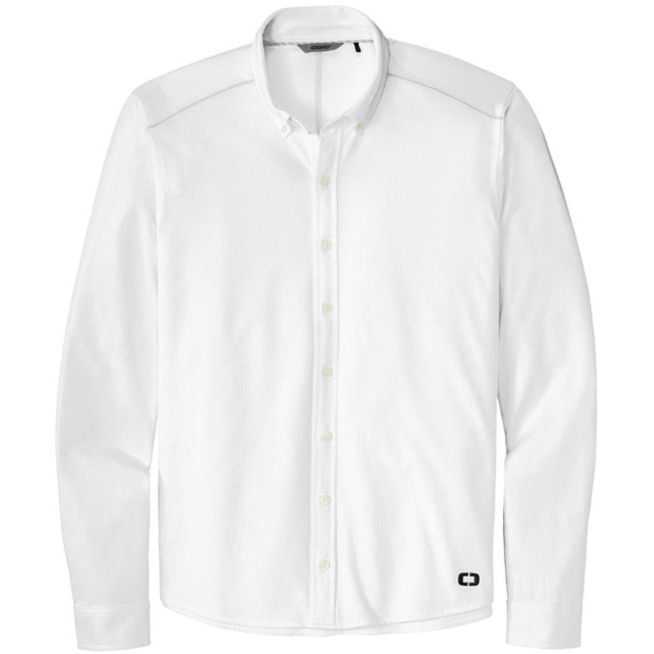 Bright White