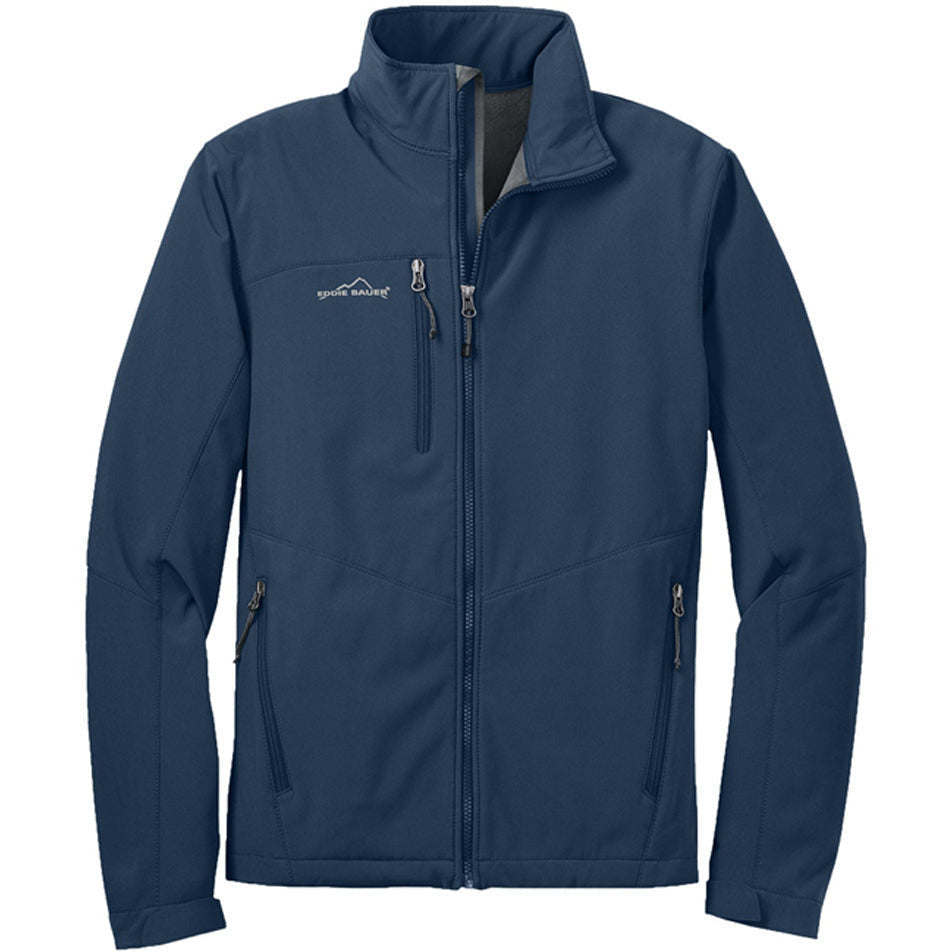 River Blue Navy
