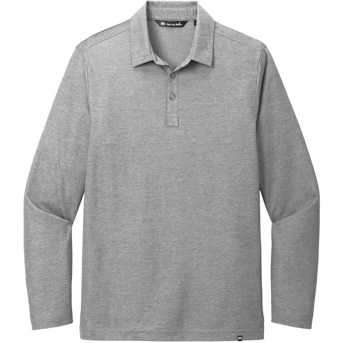 Quiet Shade Grey Heather