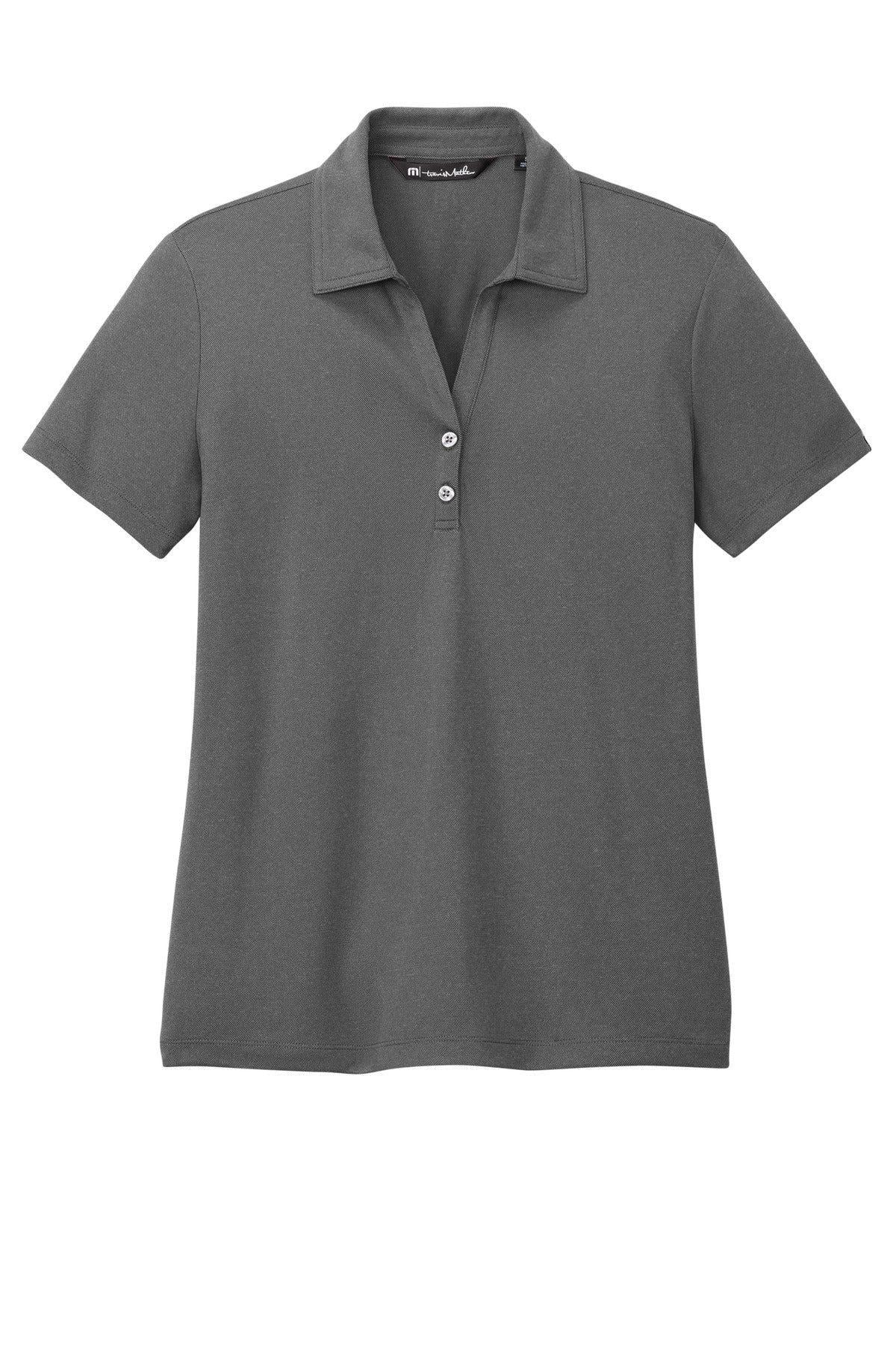 TravisMathew Women's Coto Performance Polo