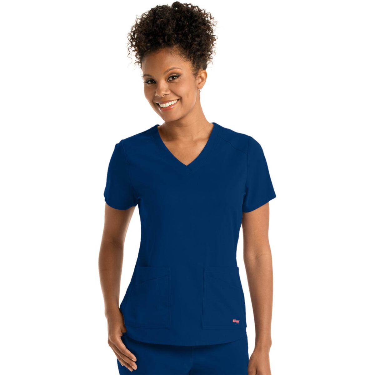 Indigo (Navy)