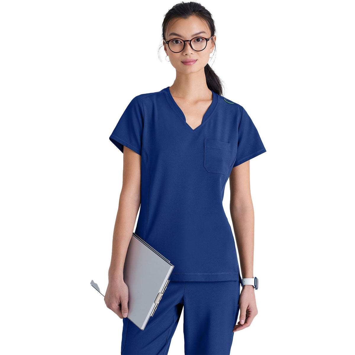 Indigo (Navy)