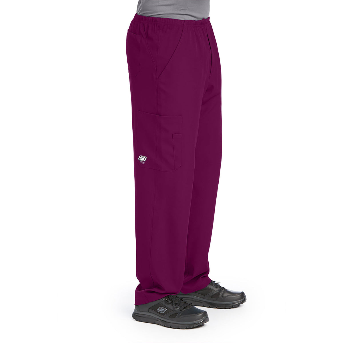 Barco Skechers Men's Cargo Pant
