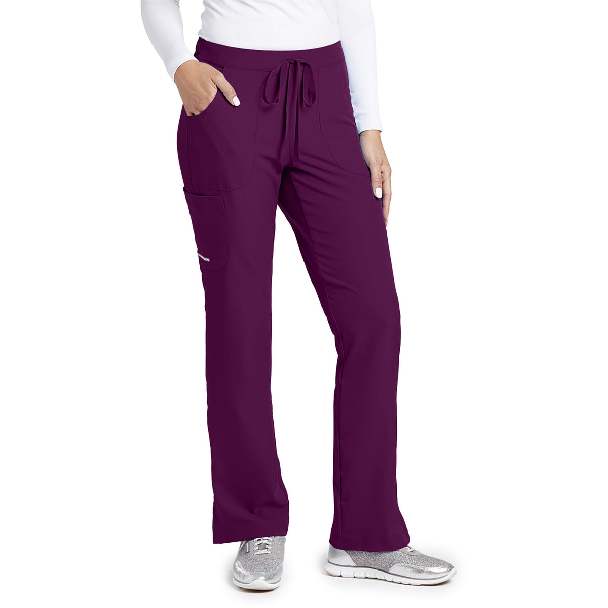 Barco Skechers Women's 3-Pocket Pant