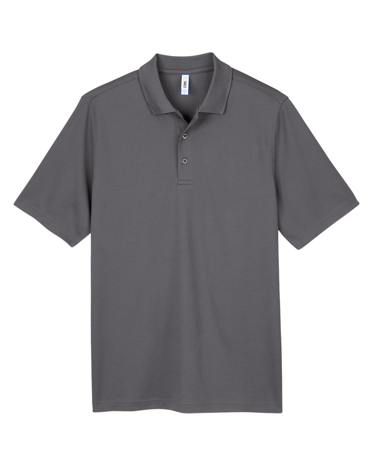 Men's Market Snag Protect Mesh Polo