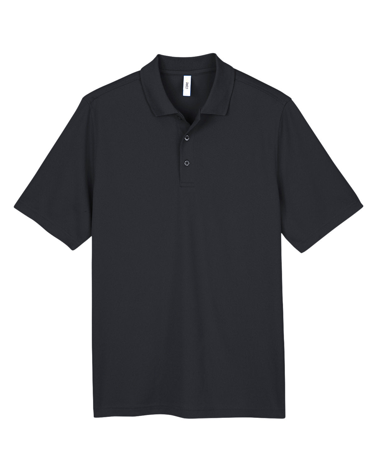 Men's Market Snag Protect Mesh Polo