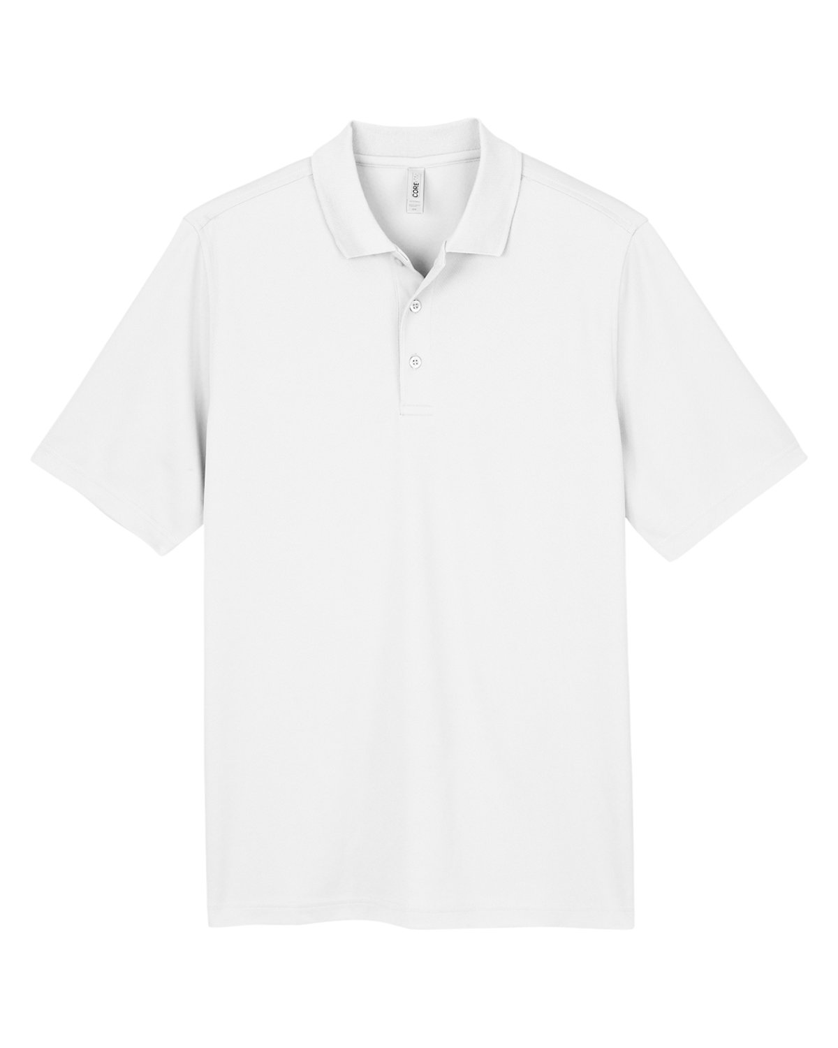 Men's Market Snag Protect Mesh Polo
