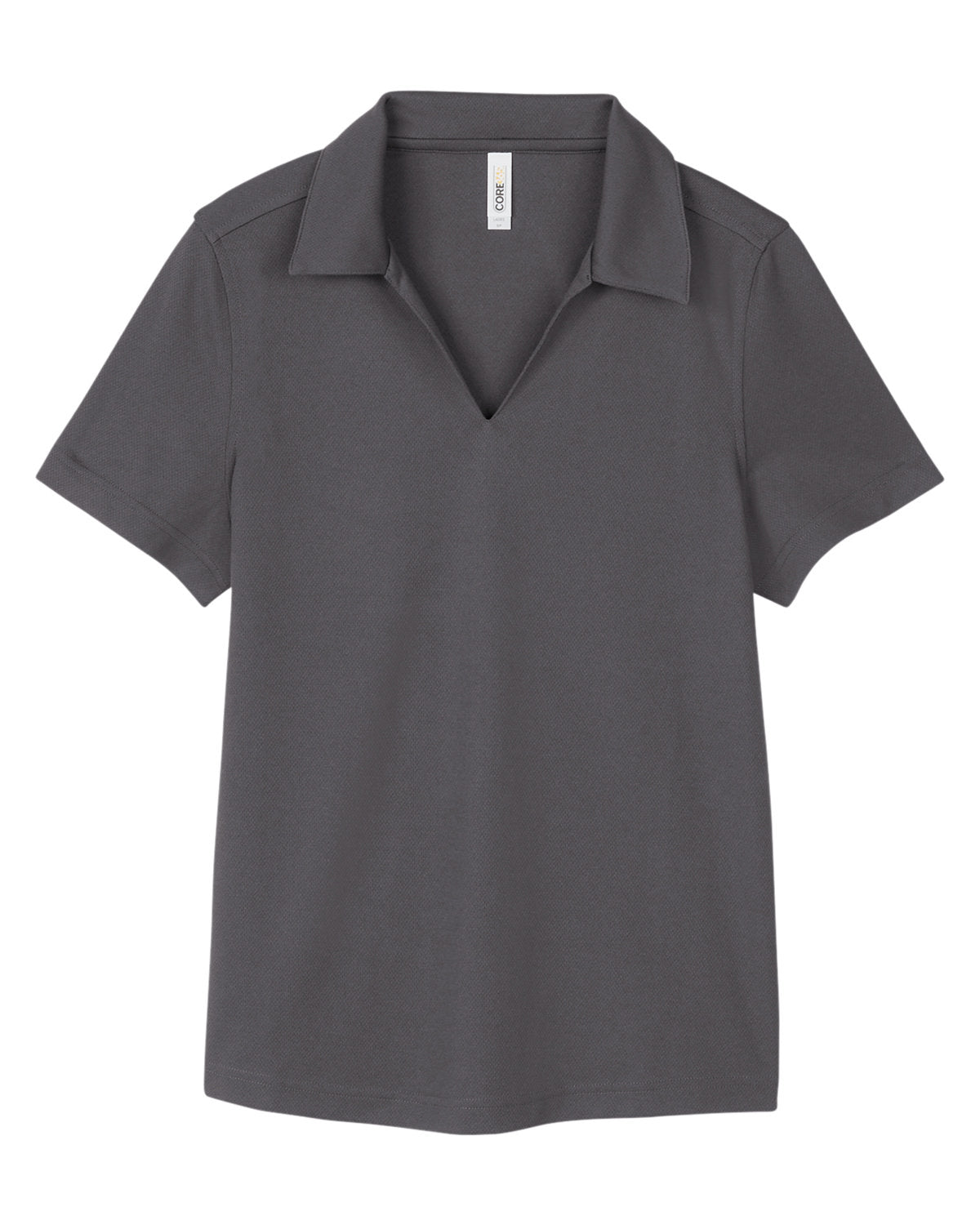 Ladies' Market Snag Protect Mesh Polo