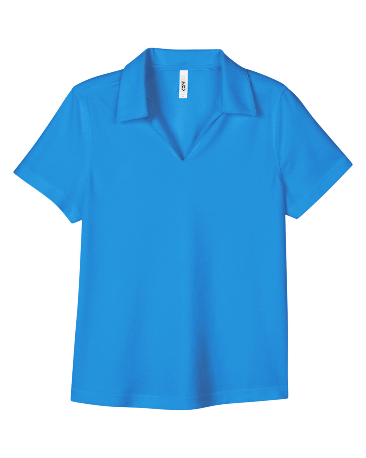 Ladies' Market Snag Protect Mesh Polo