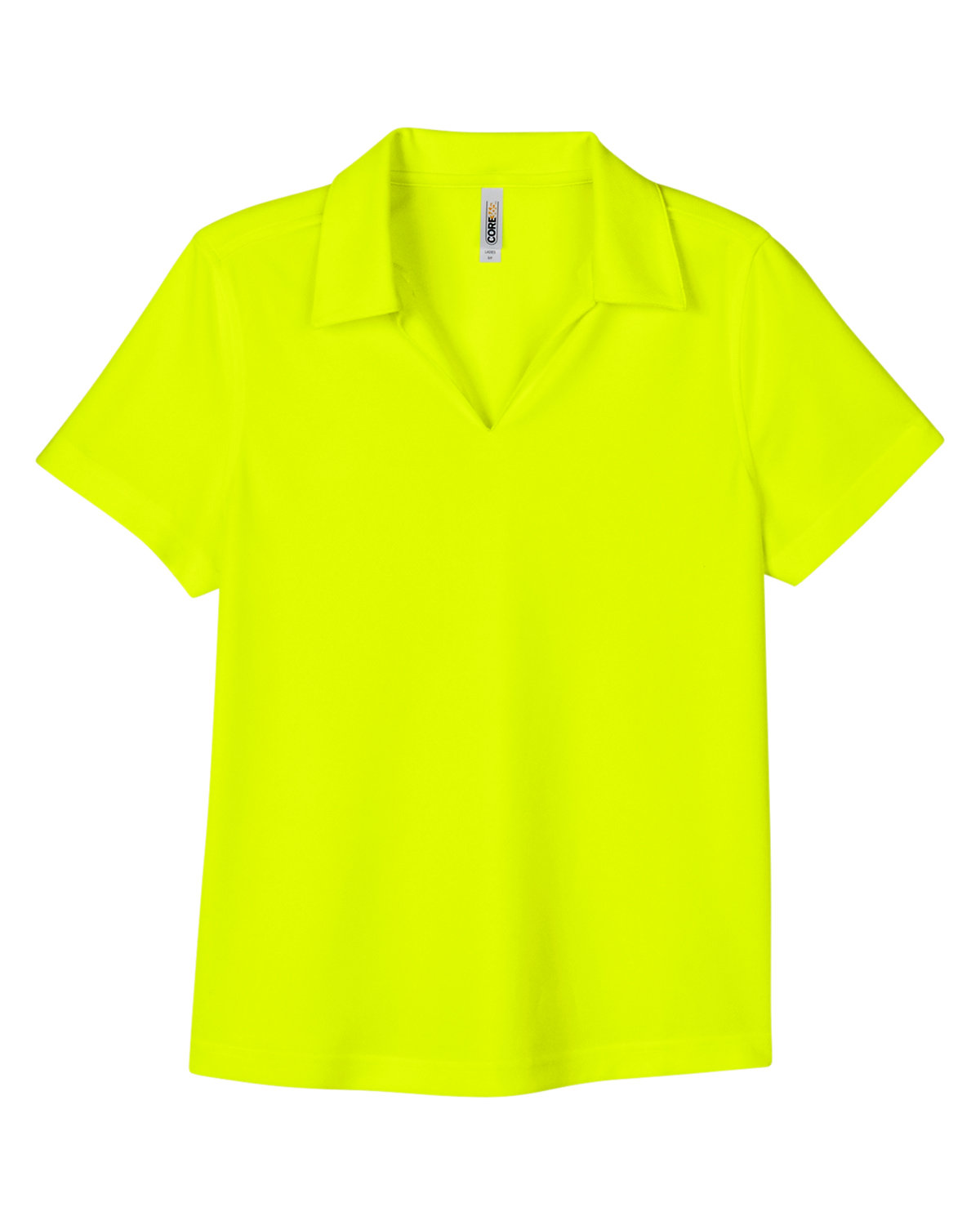 Ladies' Market Snag Protect Mesh Polo
