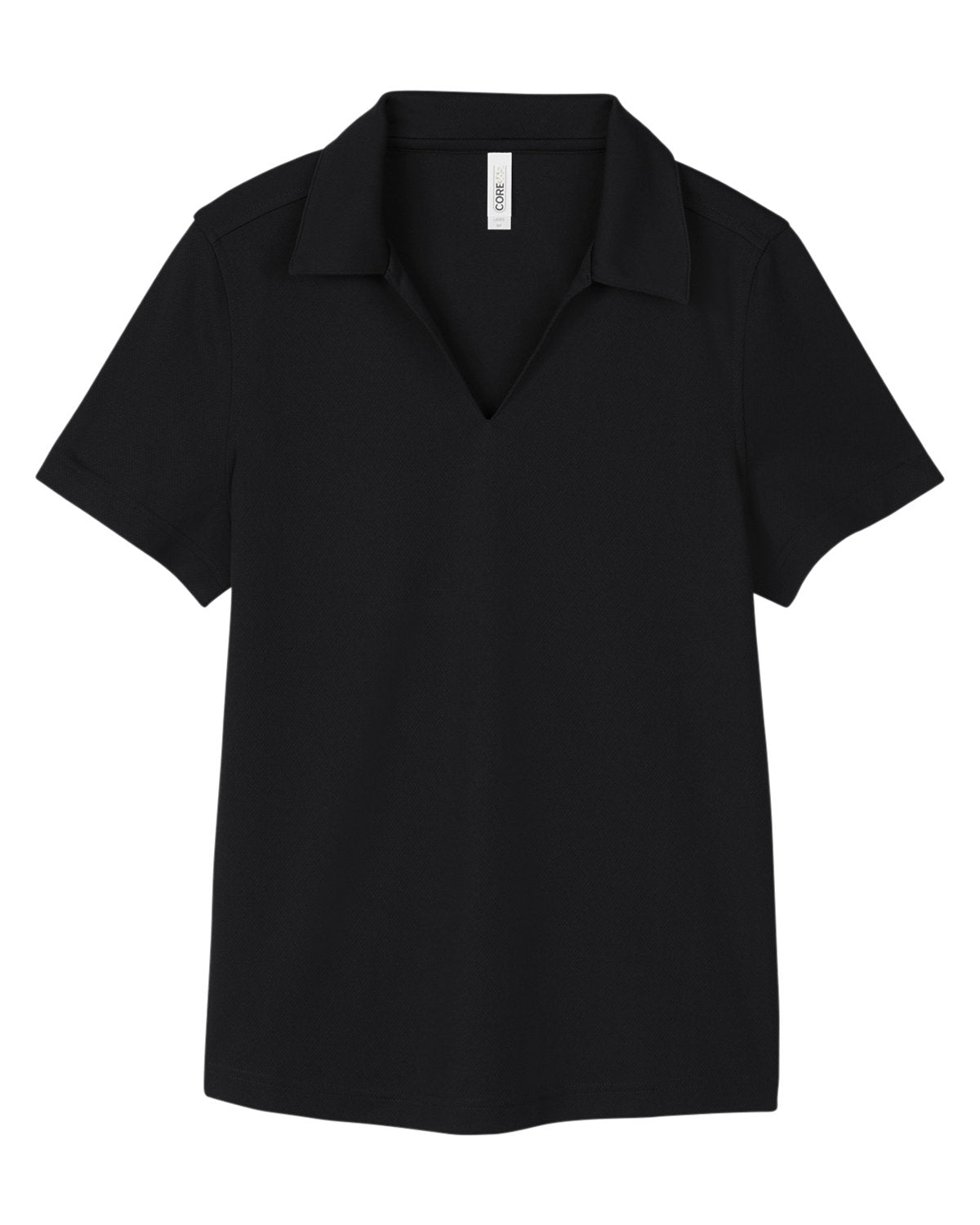 Ladies' Market Snag Protect Mesh Polo