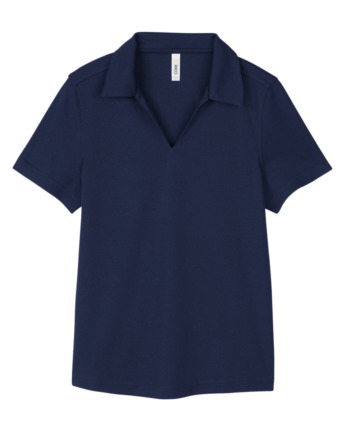 Ladies' Market Snag Protect Mesh Polo