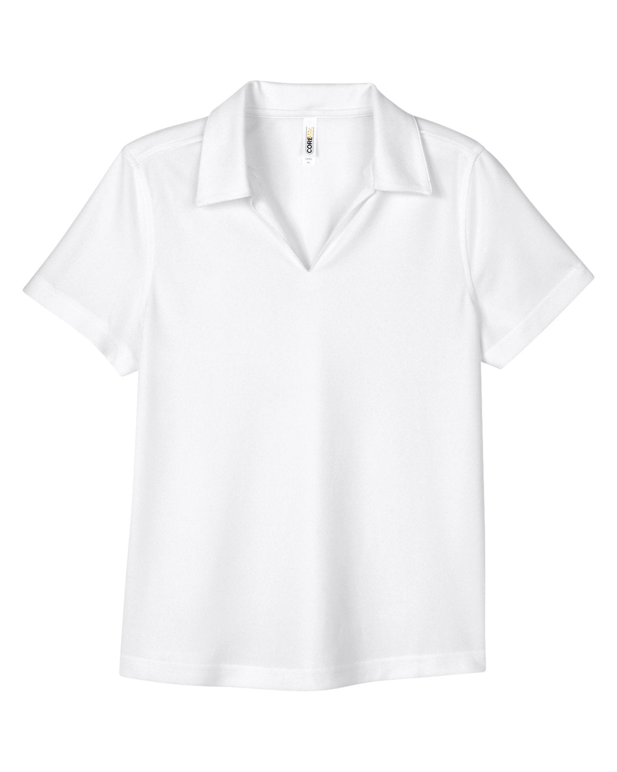 Ladies' Market Snag Protect Mesh Polo